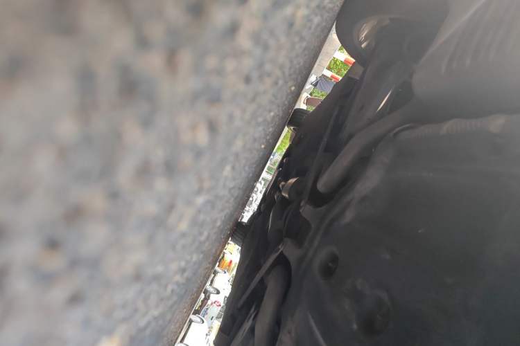 Used Mercedes-Benz Maybach S-Class 2018 S 450 4MATIC Chassis Rear
