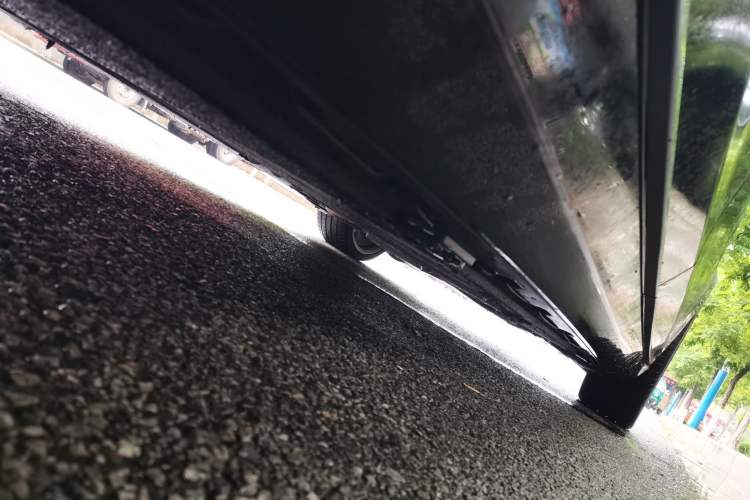 Used Mercedes-Benz Maybach S-Class 2018 S 450 4MATIC Chassis Rear Right