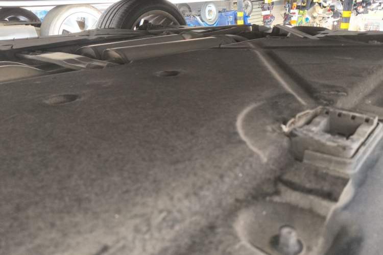 Used Mercedes-Benz Maybach S-Class 2018 S 450 4MATIC Chassis Rear Right