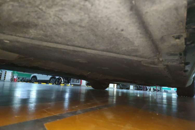 Used Mercedes-Benz Maybach S-Class 2018 S 450 4MATIC Chassis Rear Right
