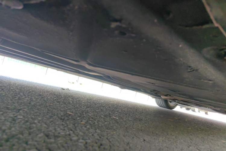 Used Mercedes-Benz Maybach S-Class 2018 S 450 4MATIC Chassis Rear Right