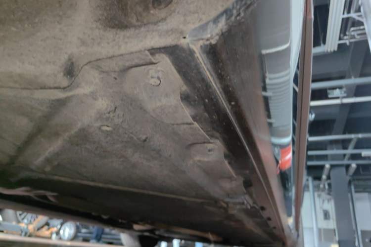 Used Mercedes-Benz Maybach S-Class 2018 S 560 4MATIC Chassis Rear Right