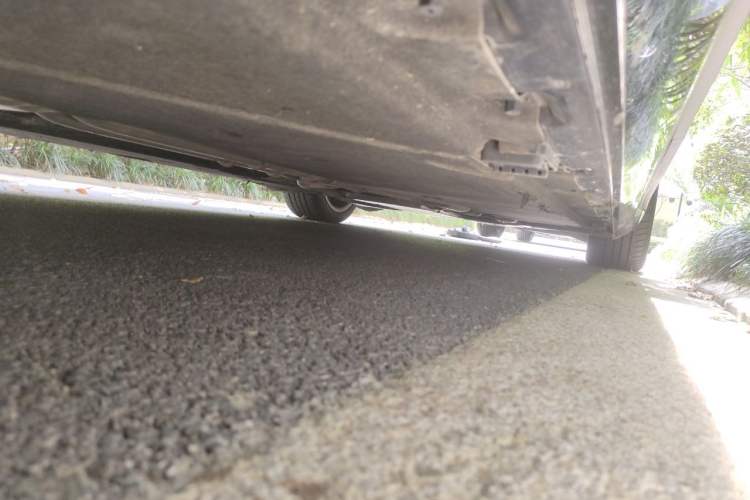 Used Mercedes-Benz Maybach S-Class 2018 S 450 4MATIC Chassis Rear Right