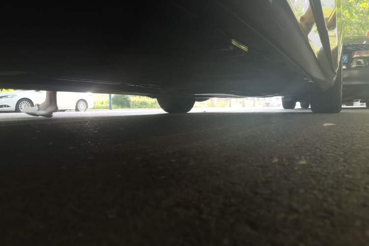 Used Mercedes-Benz Maybach S-Class 2018 S 450 4MATIC Chassis Rear Right