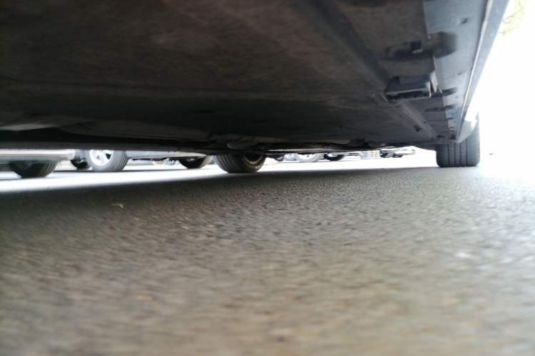 Used Mercedes-Benz Maybach S-Class 2018 S 450 4MATIC Chassis Rear Right