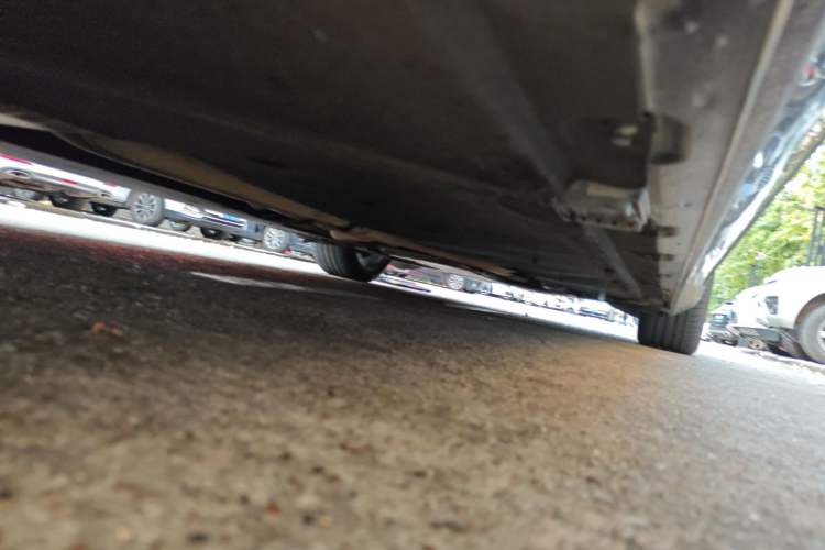 Used Mercedes-Benz Maybach S-Class 2018 S 560 4MATIC Chassis Rear Right