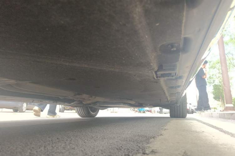 Used Mercedes-Benz Maybach S-Class 2018 S 450 4MATIC Chassis Rear Right