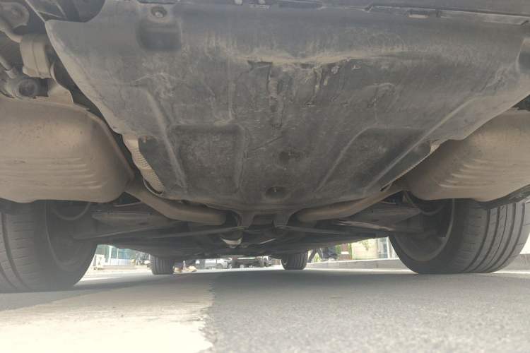 Used Mercedes-Benz Maybach S-Class 2018 S 450 4MATIC Chassis Rear