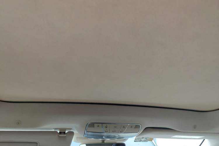 Used Mercedes-Benz Maybach S-Class 2018 S 680 Headliner