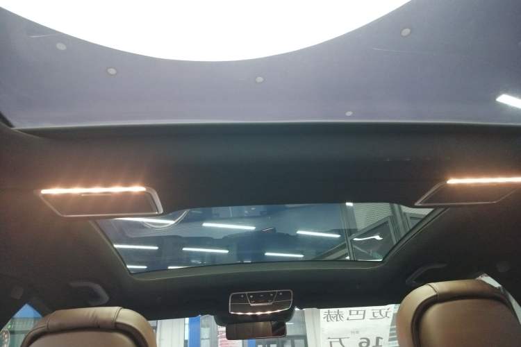 Used Mercedes-Benz Maybach S-Class 2018 S 450 4MATIC Headliner
