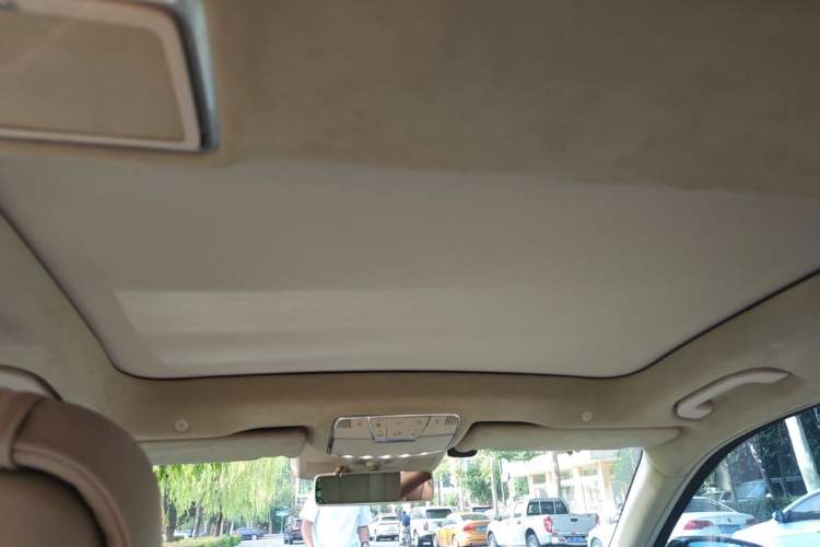 Used Mercedes-Benz Maybach S-Class 2018 S 450 4MATIC Headliner