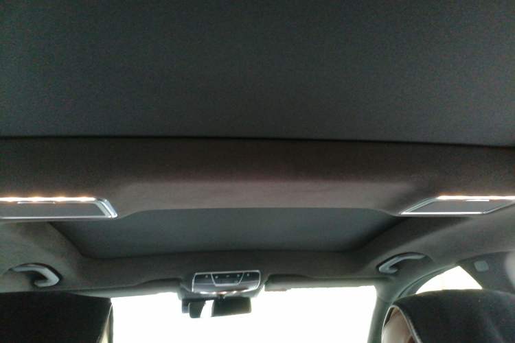 Used Mercedes-Benz Maybach S-Class 2018 S 450 4MATIC Headliner