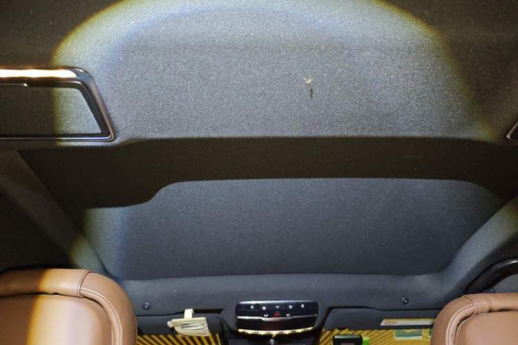 Used Mercedes-Benz Maybach S-Class 2018 S 450 4MATIC Headliner