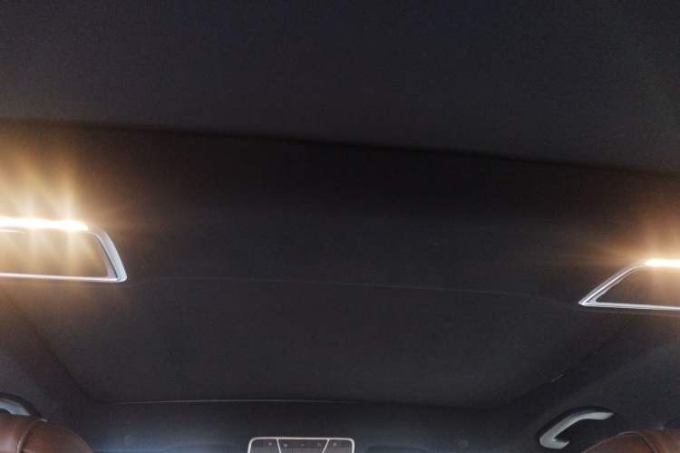 Used Mercedes-Benz Maybach S-Class 2018 S 450 4MATIC Headliner