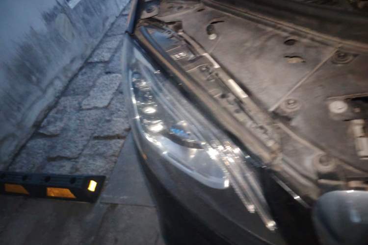 Used Mercedes-Benz Maybach S-Class 2018 S 450 4MATIC Right Front Headlight