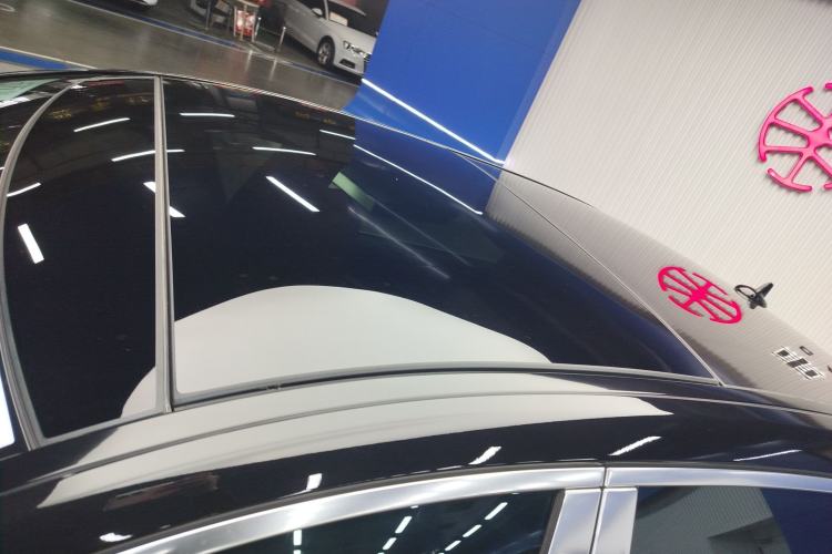 Used Mercedes-Benz Maybach S-Class 2018 S 450 4MATIC Roof