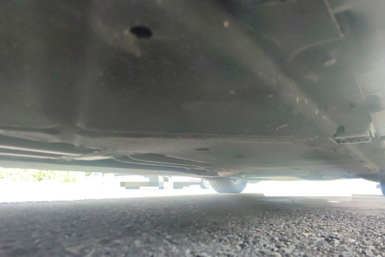 Used Mercedes-Benz Maybach S-Class 2018 S 450 4MATIC Chassis Rear Right