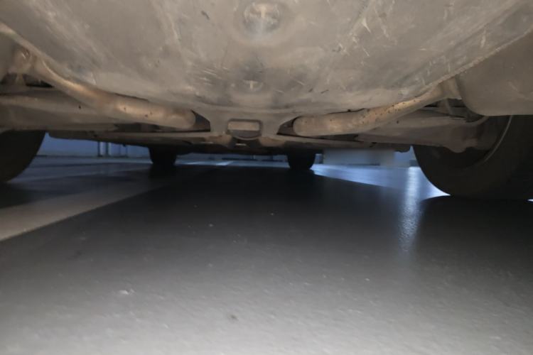 Used Mercedes-Benz Maybach S-Class 2018 S 450 4MATIC Chassis Rear