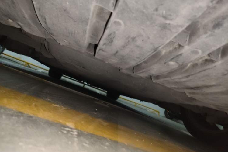 Used Mercedes-Benz Maybach S-Class 2018 S 450 4MATIC Chassis Front