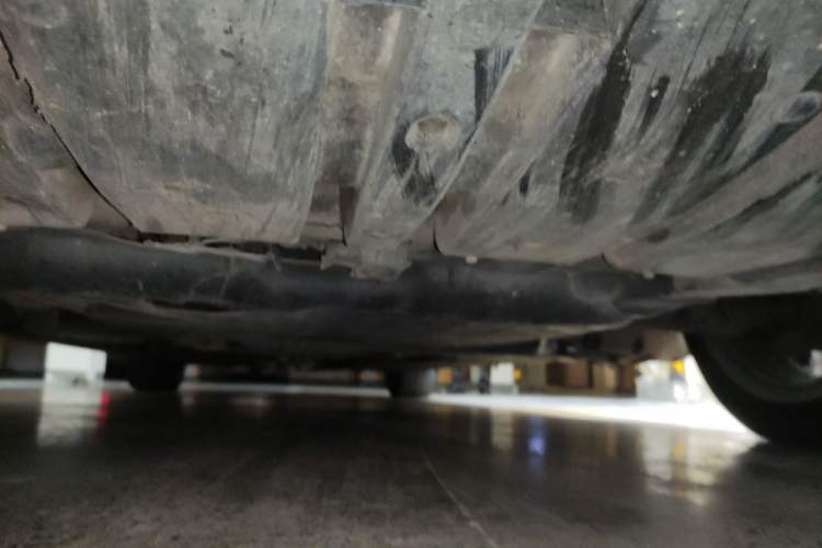 Used Mercedes-Benz Maybach S-Class 2019 S 450 4MATIC Chassis Front