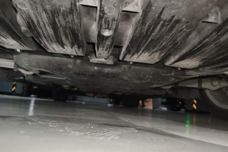 Used Mercedes-Benz Maybach S-Class 2019 S 450 4MATIC Chassis Front