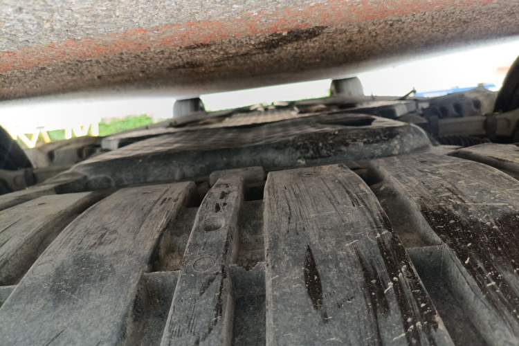 Used Mercedes-Benz Maybach S-Class 2019 S 450 4MATIC Chassis Front