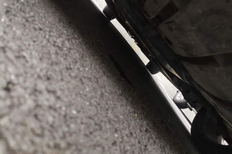 Used Mercedes-Benz Maybach S-Class 2019 Refresh S 450 4MATIC Chassis Front