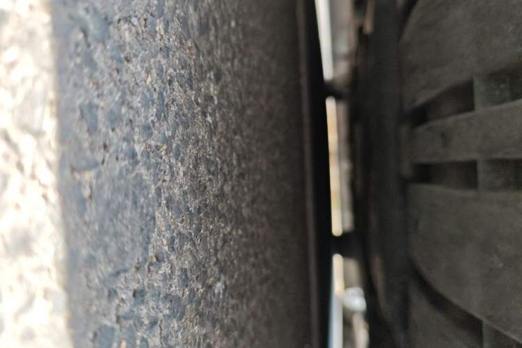 Used Mercedes-Benz Maybach S-Class 2019 Refresh S 450 4MATIC Chassis Front