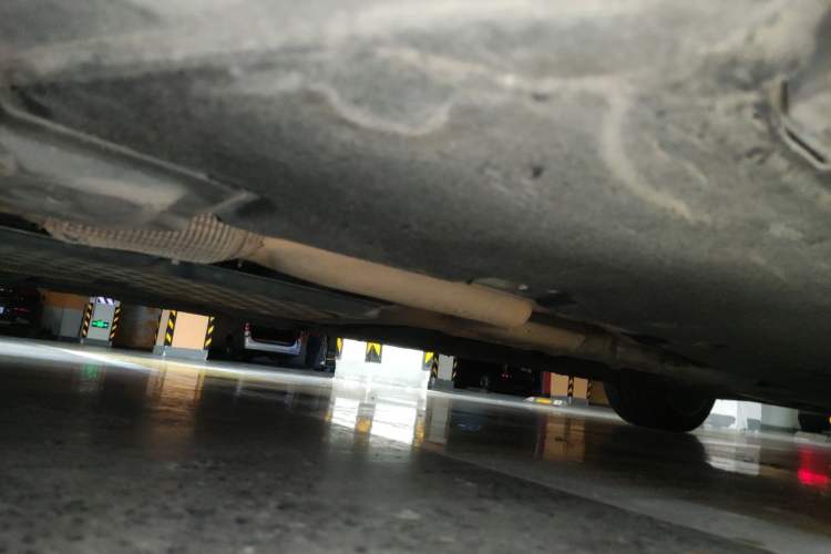 Used Mercedes-Benz Maybach S-Class 2019 S 450 4MATIC Chassis Front Left