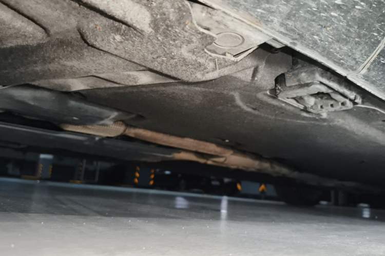 Used Mercedes-Benz Maybach S-Class 2019 S 450 4MATIC Chassis Front Left