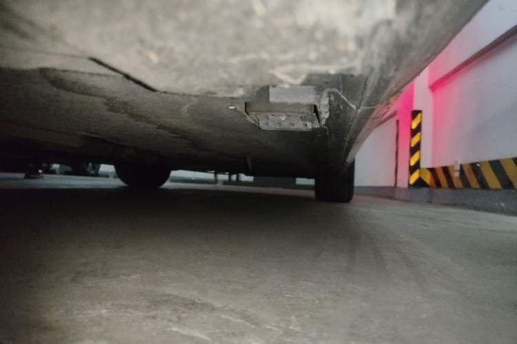 Used Mercedes-Benz Maybach S-Class 2019 S 450 4MATIC Chassis Front Left