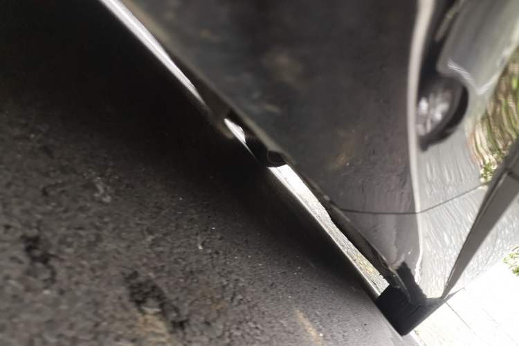 Used Mercedes-Benz Maybach S-Class 2019 Refresh S 450 4MATIC Chassis Front Left