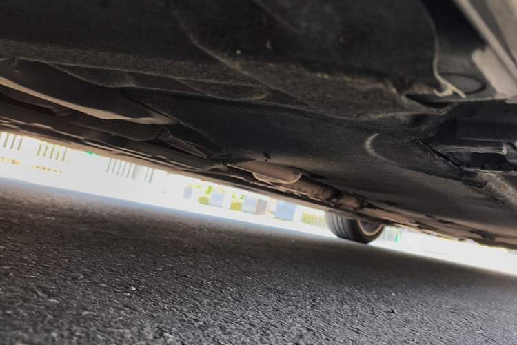 Used Mercedes-Benz Maybach S-Class 2019 S 450 4MATIC Chassis Front Left