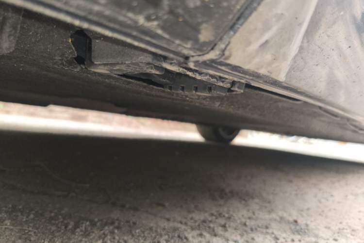 Used Mercedes-Benz Maybach S-Class 2019 S 450 4MATIC Chassis Front Left