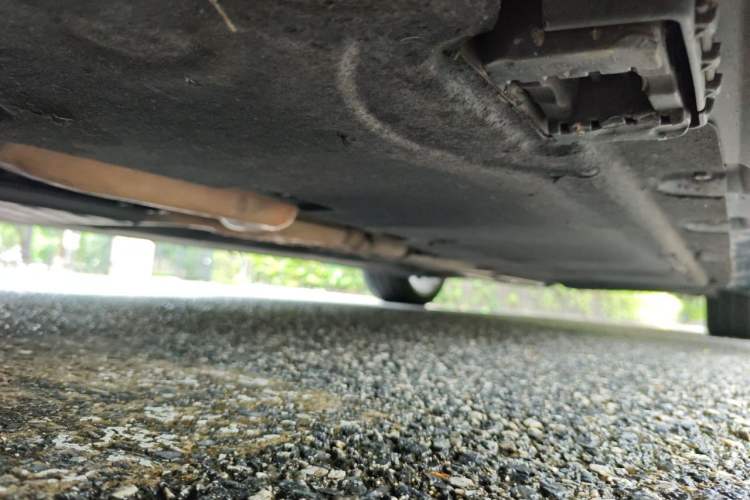 Used Mercedes-Benz Maybach S-Class 2019 S 450 4MATIC Chassis Front Left