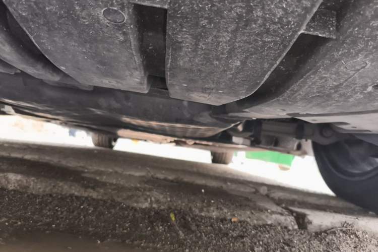 Used Mercedes-Benz Maybach S-Class 2019 S 450 4MATIC Chassis Front