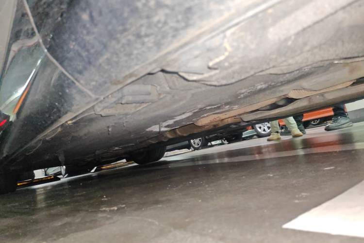 Used Mercedes-Benz Maybach S-Class 2019 Refresh S 450 4MATIC Chassis Front Right