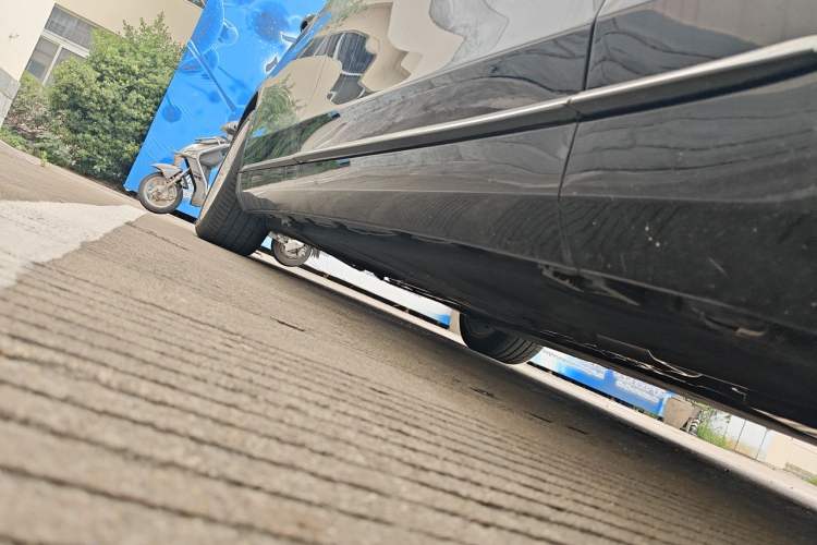 Used Mercedes-Benz Maybach S-Class 2019 S 450 4MATIC Chassis Front Right