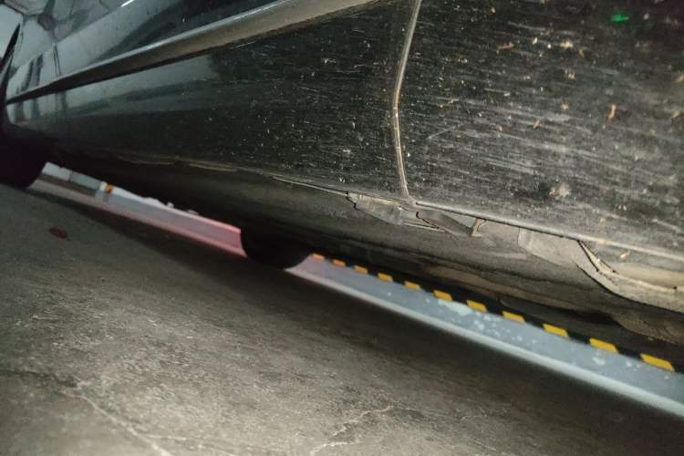 Used Mercedes-Benz Maybach S-Class 2019 S 450 4MATIC Chassis Front Right