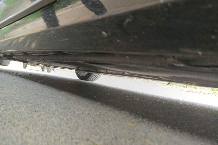 Used Mercedes-Benz Maybach S-Class 2019 S 450 4MATIC Chassis Front Right