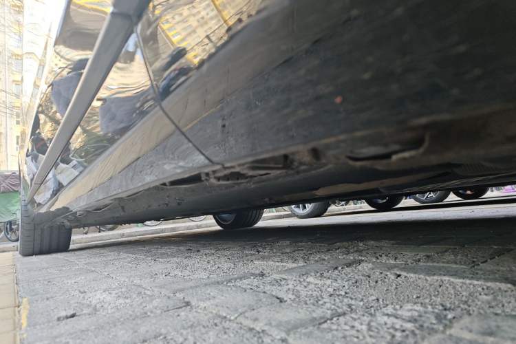 Used Mercedes-Benz Maybach S-Class 2019 S 450 4MATIC Chassis Front Right