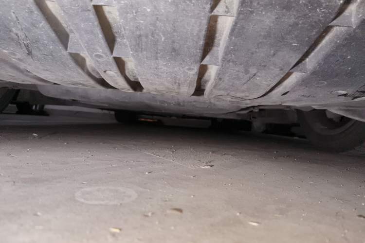 Used Mercedes-Benz Maybach S-Class 2019 S 450 4MATIC Chassis Front