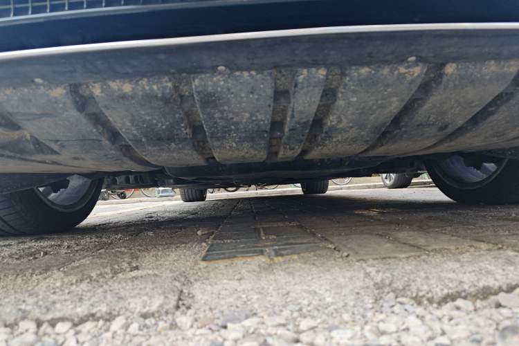 Used Mercedes-Benz Maybach S-Class 2019 S 450 4MATIC Chassis Front