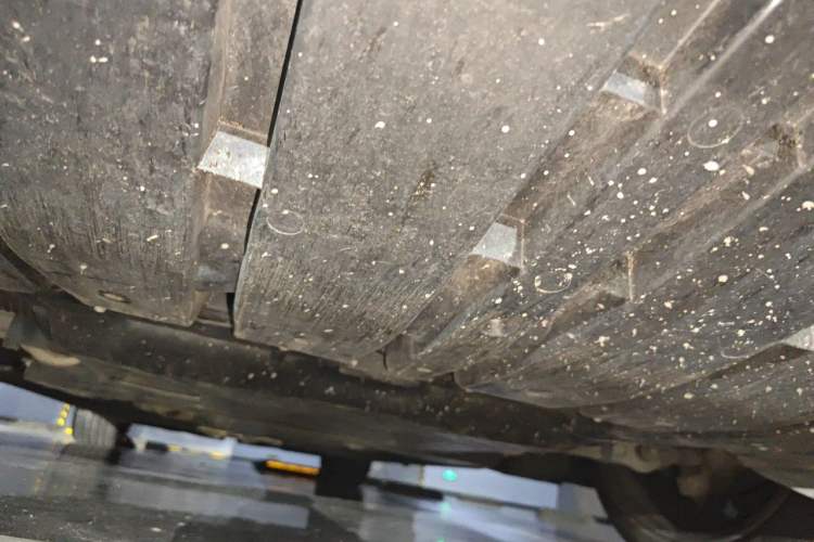 Used Mercedes-Benz Maybach S-Class 2019 S 560 4MATIC Chassis Front