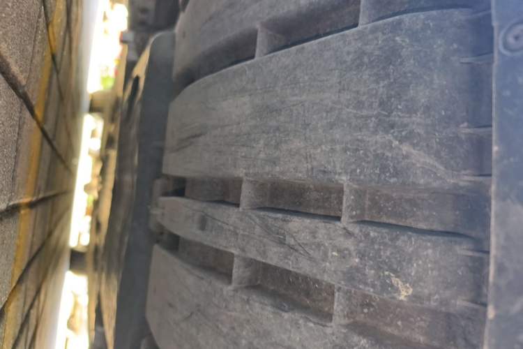 Used Mercedes-Benz Maybach S-Class 2019 Refresh S 450 4MATIC Chassis Front