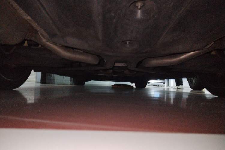 Used Mercedes-Benz Maybach S-Class 2019 S 450 4MATIC Chassis Rear