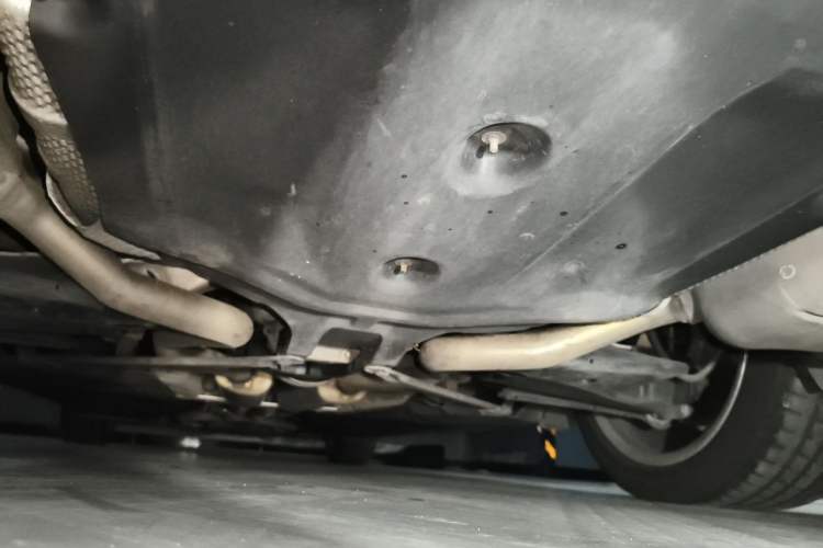 Used Mercedes-Benz Maybach S-Class 2019 S 450 4MATIC Chassis Rear