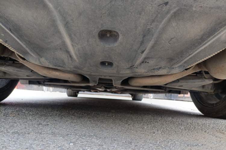 Used Mercedes-Benz Maybach S-Class 2019 S 450 4MATIC Chassis Rear