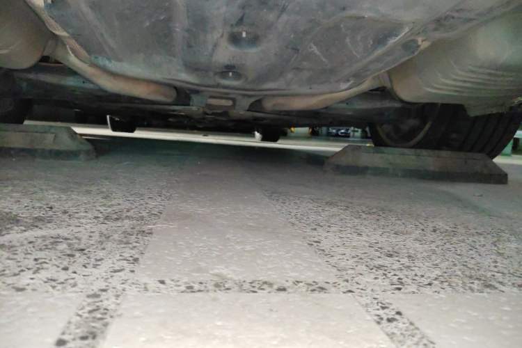 Used Mercedes-Benz Maybach S-Class 2019 S 450 4MATIC Chassis Rear
