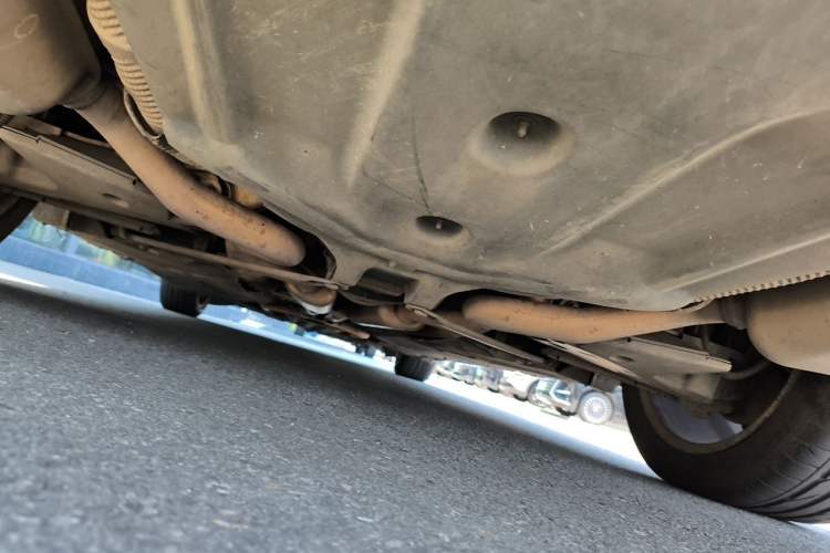 Used Mercedes-Benz Maybach S-Class 2019 S 450 4MATIC Chassis Rear